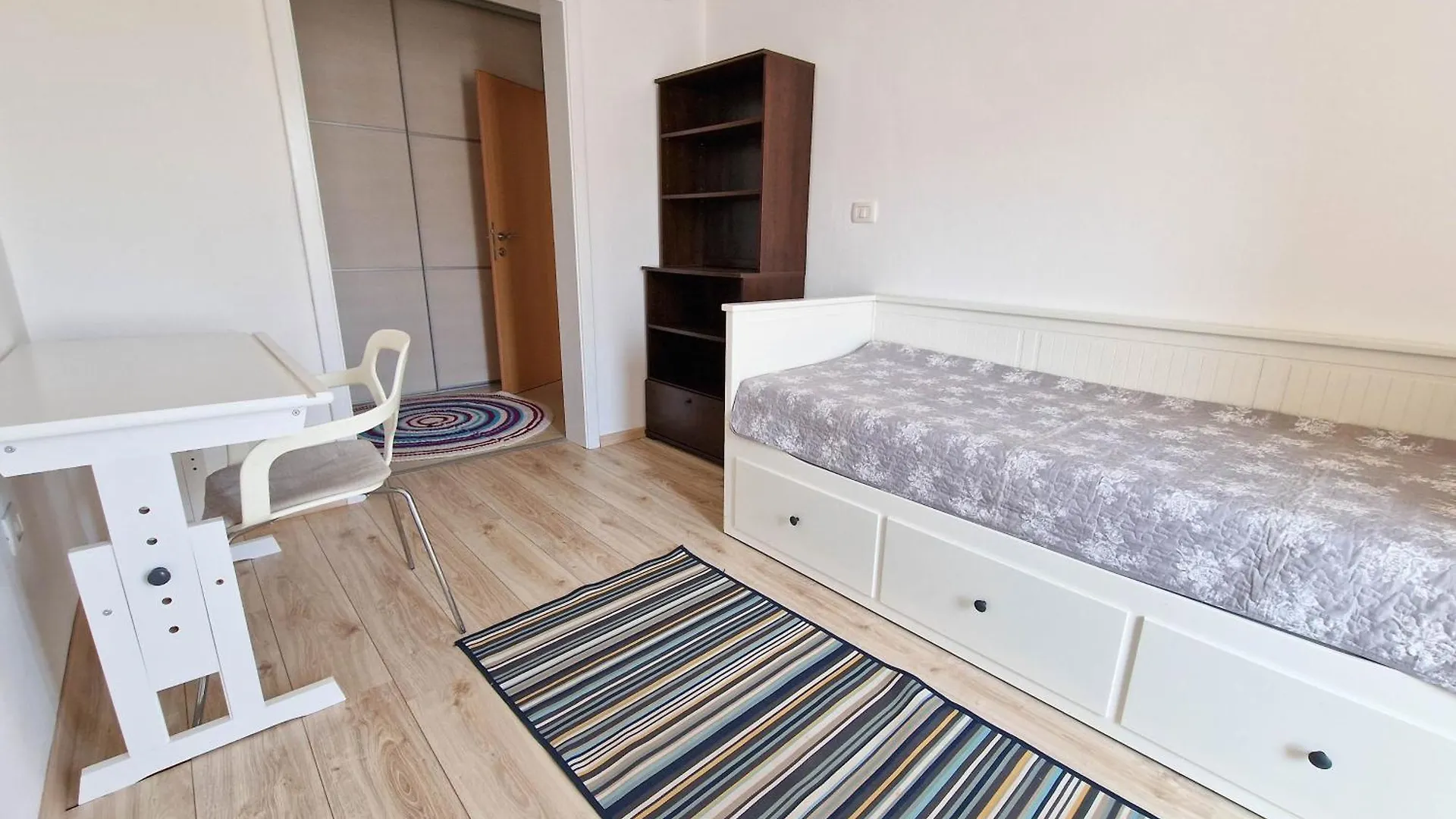 Lilly Zambratija Apartment 0*, Zambratija (Istria) Croatia