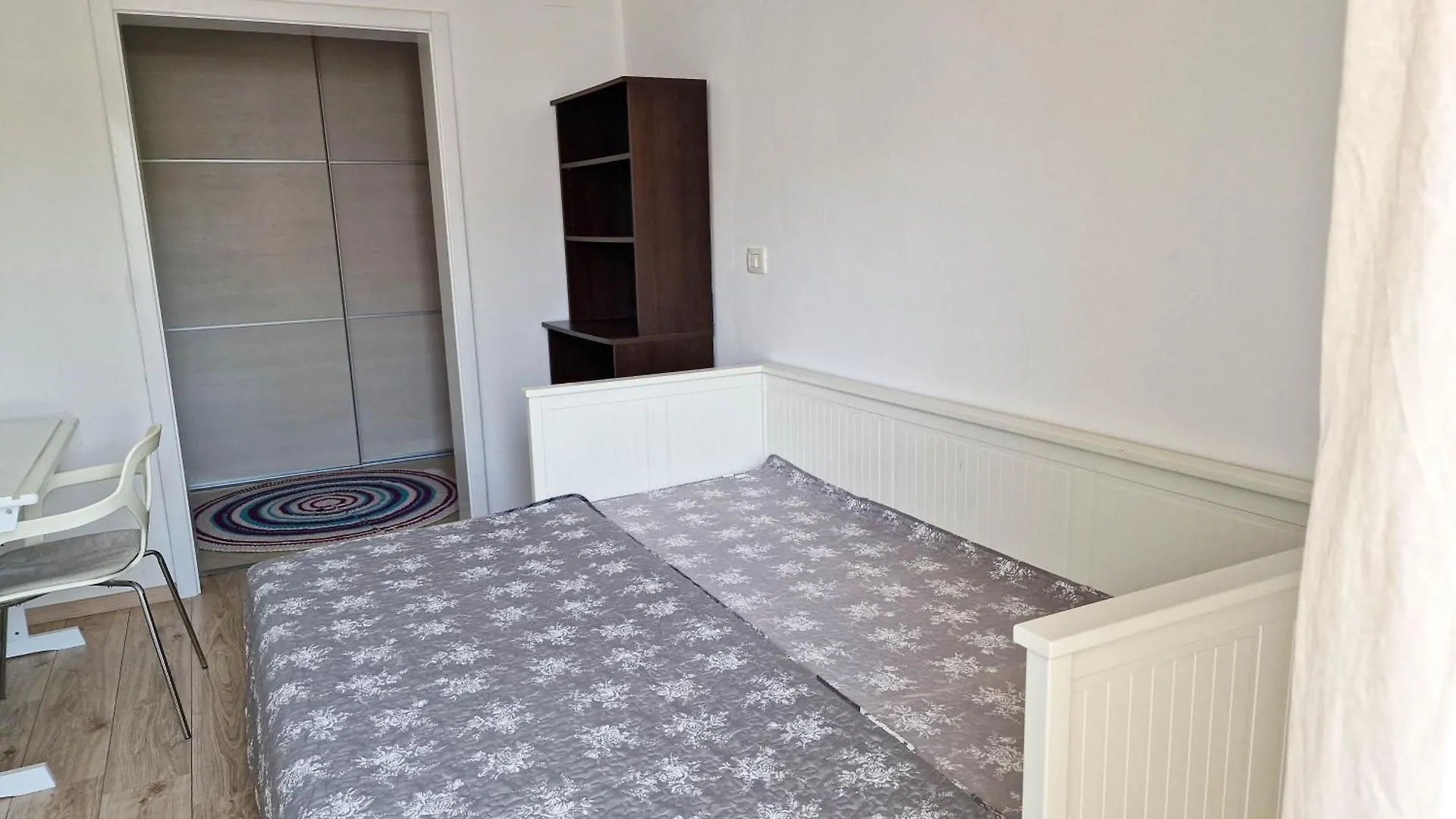 Lilly Zambratija Apartment Croatia