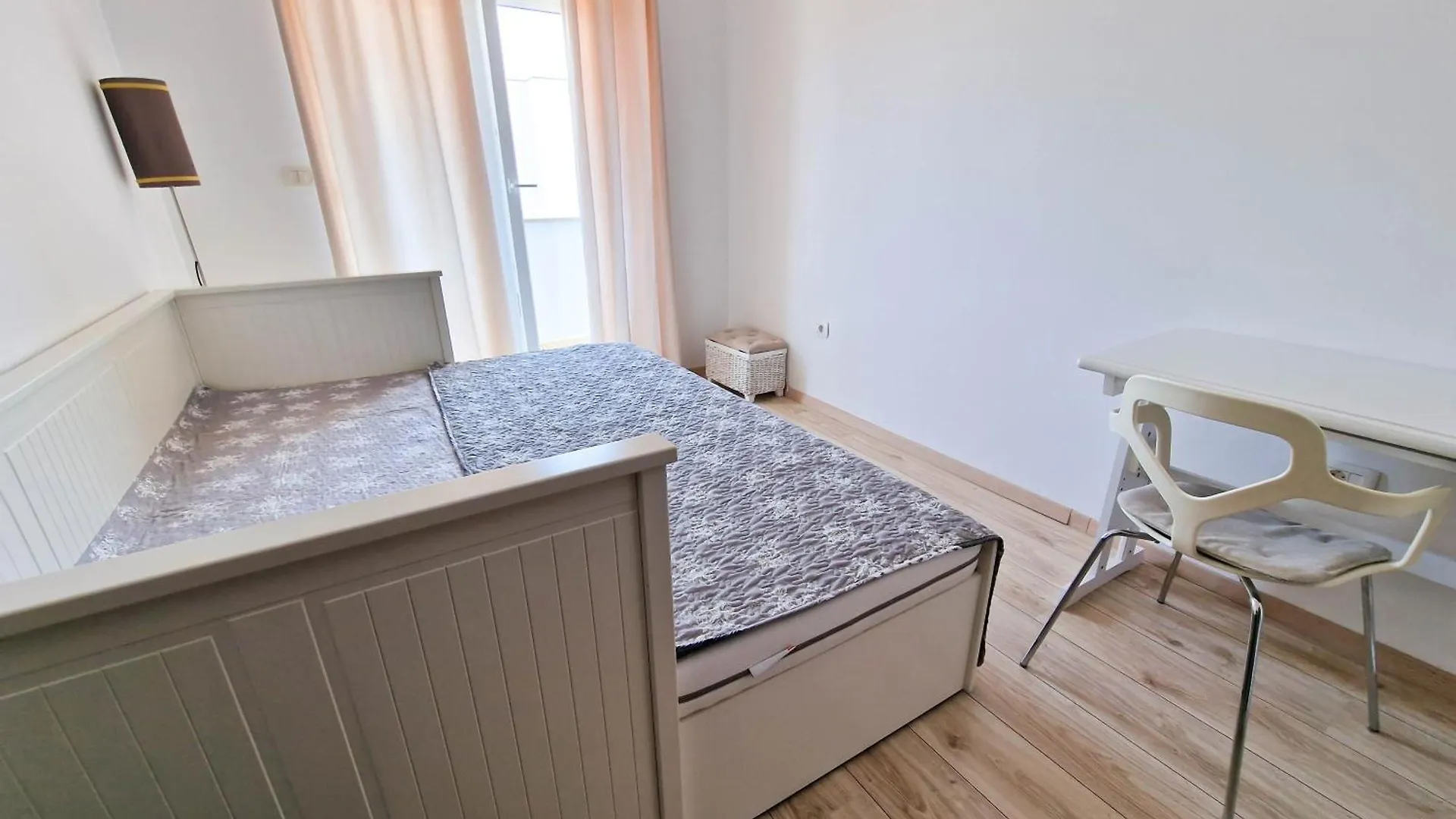 Lilly Zambratija Apartment