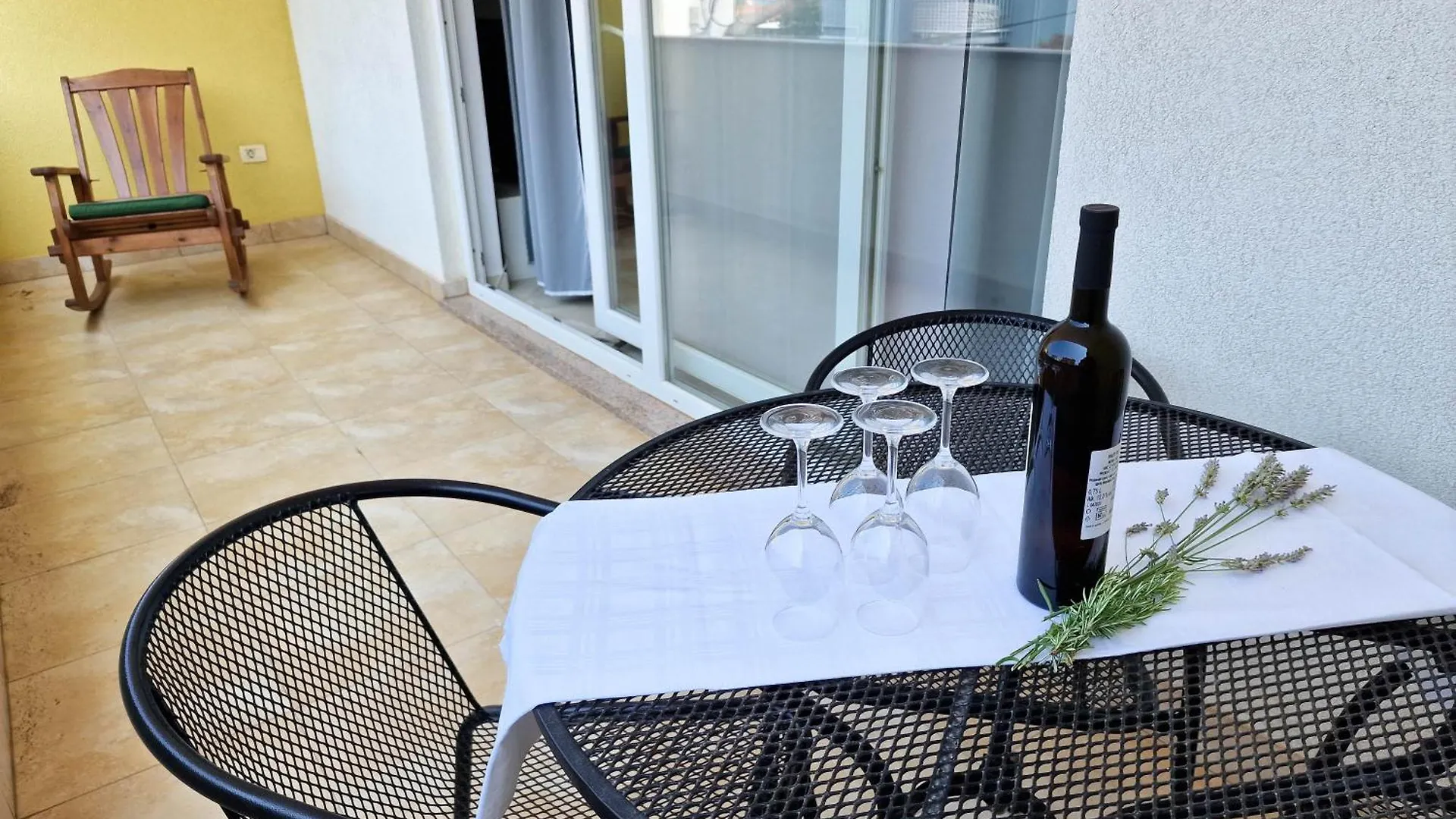 Lilly Zambratija Apartment 0*, Zambratija (Istria) Croatia